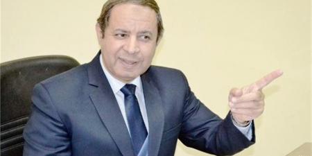 رئيس إذاعة القرآن الكريم الأسبق: محبة النبي تكتمل بالاقتداء به وتطبيق منهجه