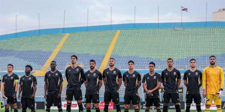بث مباشر الآن لمباراة بترول أسيوط ومنتخب السويس بتروجت في الدوري المصري