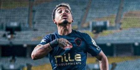 الزمالك: لا تفاوض بشأن مصير بيزيرا قبل حضوره إلى القاهرة