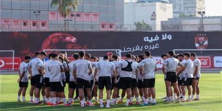 الأهلي ضد الشرقية إنبي.. الموعد والتشكيل المتوقع في افتتاح مشوار الدوري