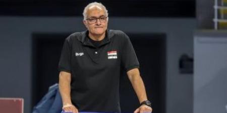 بعثة منتخب سيدات الطائرة تتوجه إلى كينيا اليوم للمشاركة فى بطولة أفريقيا