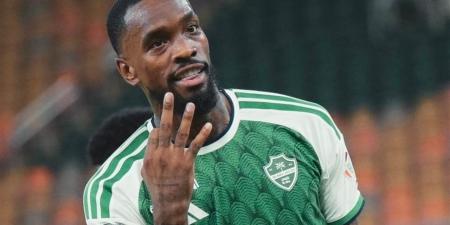أهلي جدة يسحق أبها برباعية نظيفة في الجولة الثانية من دوري روشن السعودي