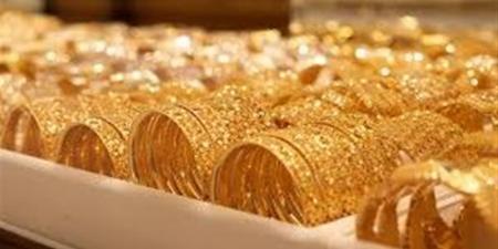 أسعار الذهب اليوم السبت 22 أغسطس 2026.. سعر عيار 21 و24 و18
