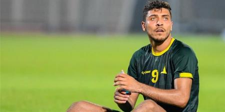 محمد شريف يحسم الجدل ويكشف حقيقة خلافاته المالية مع الأهلي قبل رحيله