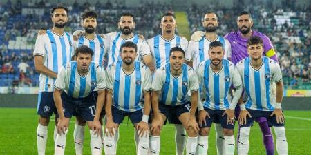 بيراميدز يحل ضيفًا على غزل المحلة في مواجهة قوية بالدوري الممتاز