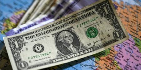 سعر الدولار اليوم في البنوك.. آخر تحديث للبيع والشراء