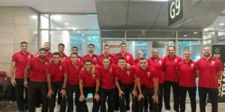 موعد مباراة منتخب اليد أمام البرتغال فى افتتاح مشواره ببطولة البحر المتوسط