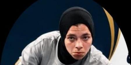 تسنيم جودة تخوض انتخابات لجنة اللاعبين بالاتحاد الدولي للبوتشيا