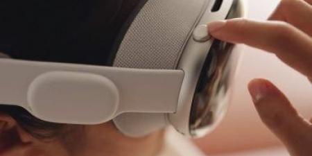 آبل سرحت 60 موظفاً من قسم Vision وسط تغير الأولويات