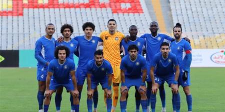 يلا شوت بث مباشر لمباراة المصري وسموحة في الدوري المصري