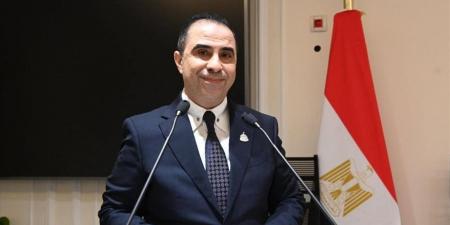 "لا مصنع بلا سوق".. أمين صناعة النواب يضع روشتة نجاح مبادرة "القرية المنتجة"