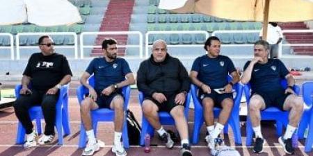 الزمالك يطوى صفحة الاتحاد السكندرى ويستعد لمواجهة البنك الأهلى فى الدوري