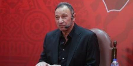 مجلس الأهلي يجتمع الثلاثاء المقبل لمناقشة ملفات رياضية وإدارية