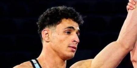 محمد حسن وفراج يضمنان أول ميداليتين لمصر فى دورة البحر المتوسط