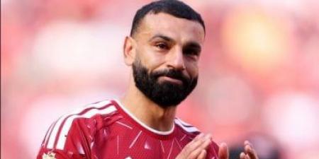 فانتازي الدوري الإنجليزي يوجه رسالة مؤثرة لـ محمد صلاح