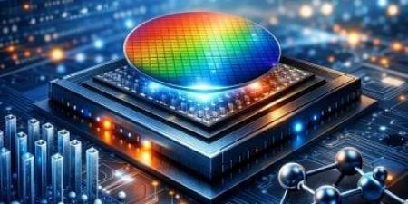 ثورة فى معالجة البيانات.. شركة SK hynix تكشف عن جيل جديد من الرقائق المتطورة