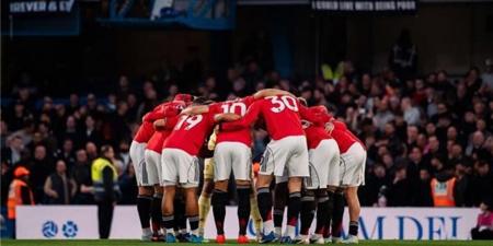 مانشستر يونايتد يبحث عن بداية قوية أمام هال سيتي في الدوري الإنجليزي
