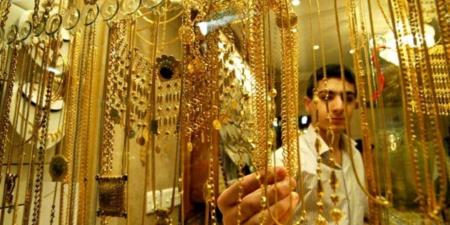 سعر الذهب اليوم الجمعة 21 أغسطس في مصر.. آخر تحديث لعيار 21 والجنيه الذهب