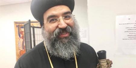 حفل افتتاح كنيسة "العذراء ومارجرجس والأمير تادرس" بالمدينة التراثية بمطروح