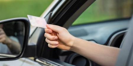 استخراج بدل فاقد لرخصة السيارة.. الخطوات والمستندات المطلوبة