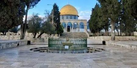 استشهاد فلسطيني ونجله برصاص الاحتلال في بلدة سلوان بالقدس