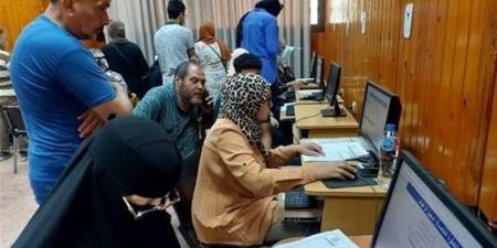 الحد الأدنى للمرحلة الثالثة 2026.. تنسيق علمي وأدبي وموعد التقديم