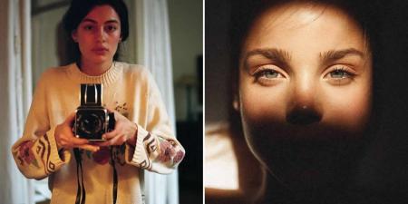 لماذا يعود جيل زد إلى كاميرات الأفلام رغم هيمنة التصوير الرقمى؟