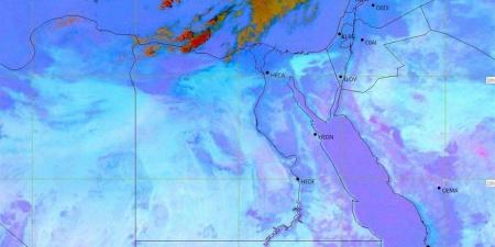 عودة لهيب أغسطس.. حالة الطقس اليوم الأحد 23 أغسطس 2026 ودرجات الحرارة المتوقعة