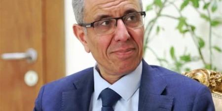 قبل بدء مهمته بالخرطوم.. السفير ياسر سرور يلتقي النخب السودانية في القاهرة