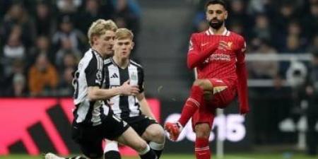 ليفربول يبدأ حقبة جديدة بدون محمد صلاح أمام نيوكاسل يونايتد