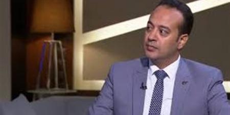 حامد فارس: الصين لن تسمح بسقوط النظام الإيراني رغم الضغوط والعقوبات الأمريكية