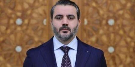 وزير الخارجية السوري: نتوقع استئناف المحادثات مع إسرائيل بشأن اتفاق أمني قريبا
