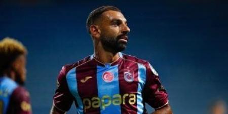 ليلة الملك المصري.. محمد صلاح يطارد أول أهدافه وانتصاراته مع طرابزون