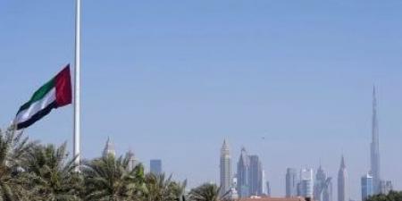 طقس الإمارات.. صحو إلى غائم جزئياً