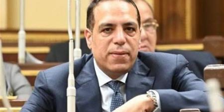 الصافي عبد العال: ربط الصناعات المغذية للسيارات بسلاسل الإمداد العالمية يعزز تنافسية المنتج المصري