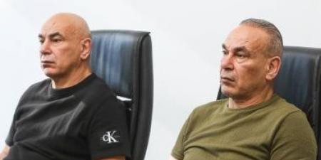 حسام حسن يفاضل بين 4 منتخبات أفريقية لخوض ودية 5 أكتوبر المقبل
