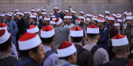 انتظام امتحانات «الدور الثاني للثانوية الأزهرية» ومتابعة مستمرة لسير اللجان