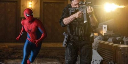 بعد"Spider Man"..أفلام تجاوزت إيرادتها حاجز 2 مليار دولار عالميًا