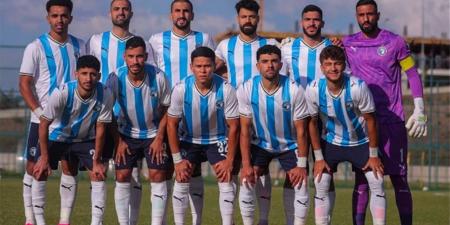 أحمد السيد: المنافسة على الدوري بين الأهلي وبيراميدز.. والجمهور لازم يدعم أفشة