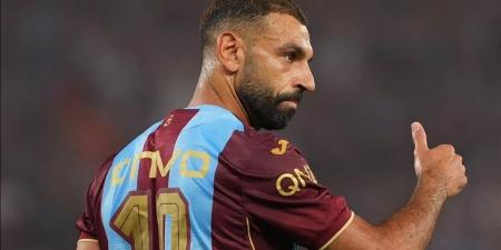 أونانا بعد تألق محمد صلاح: نريد أن يكون سعيدًا