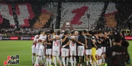 الزمالك يتحرك لرفع إيقاف القيد التأديبي قبل ميركاتو يناير