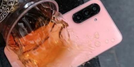 ما هى مستويات تصنيف IP.. وأيها الأعلى مقاومة للماء؟