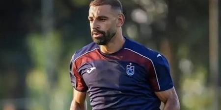 محمد صلاح يبحث عن الفوز مع طرابزون سبور أمام باشاك شهير بالدوري التركي