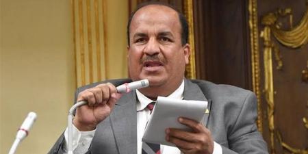سؤال برلماني لالزام المنصات الرقمية بتأمين وحماية عمالها من المخاطر