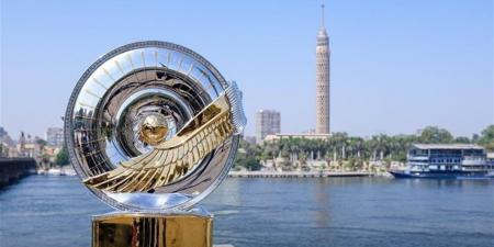 يوسف خفاجي: فخور بتسويق الدوري المصري لأكثر من 70 دولة