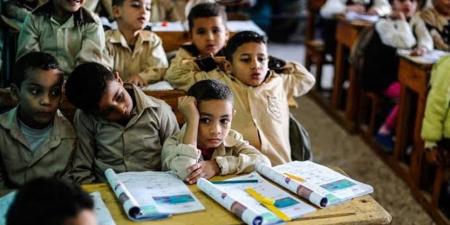 الخريطة الزمنية للعام الدراسي الجديد 2026-2027 للمدارس والجامعات