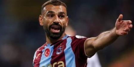 القنوات الناقلة لمباراة طرابزون التركي بمشاركة محمد صلاح.. هل يفعلها الملك؟