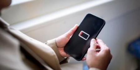 بطارية ثورية تقترب.. شحن الهاتف فى 3 دقائق وعمر يصل إلى 60 ألف دورة