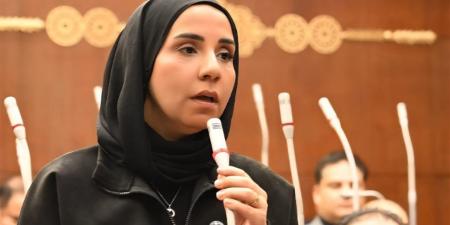 النائبة ولاء هرماس: ما يحدث مع طلاب مدارس STEM في التنسيق يهدد منظومة المتفوقين