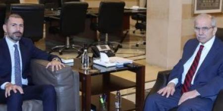 مكتب رئيس حكومة لبنان: لا نعتمد نهج التسريبات أو التصريحات المنسوبة لـ"مصادر"